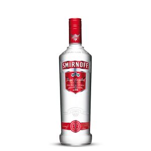 Smirnoff Red Label 1,0l