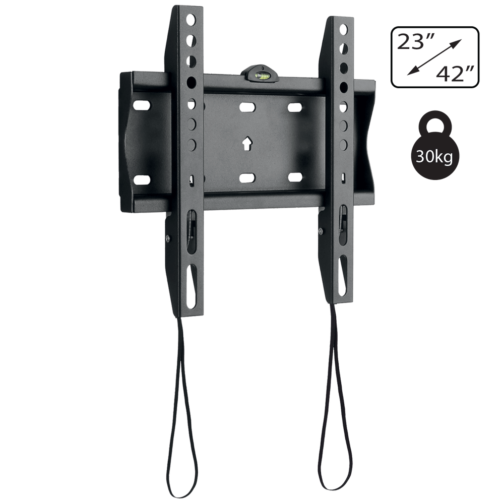 home Nosač za TV prijemnike 23"- 42", 30 kg, 1D - LCDH 07 slika 1