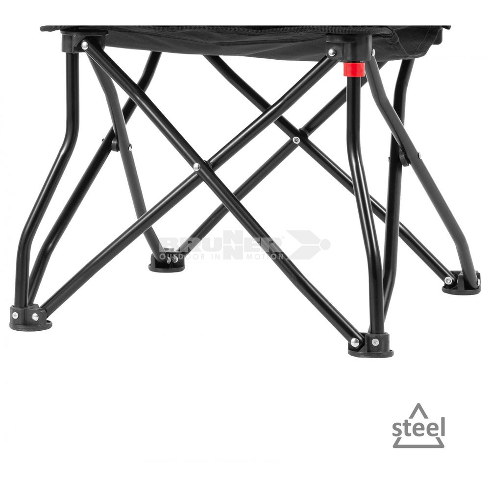 Brunner Sklopiva stolica Action Equiframe slika 2