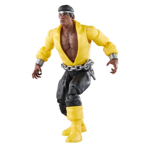 Marvel Legends Series: Luke Cage Power Man i Bullseye figura 15cm slika 9