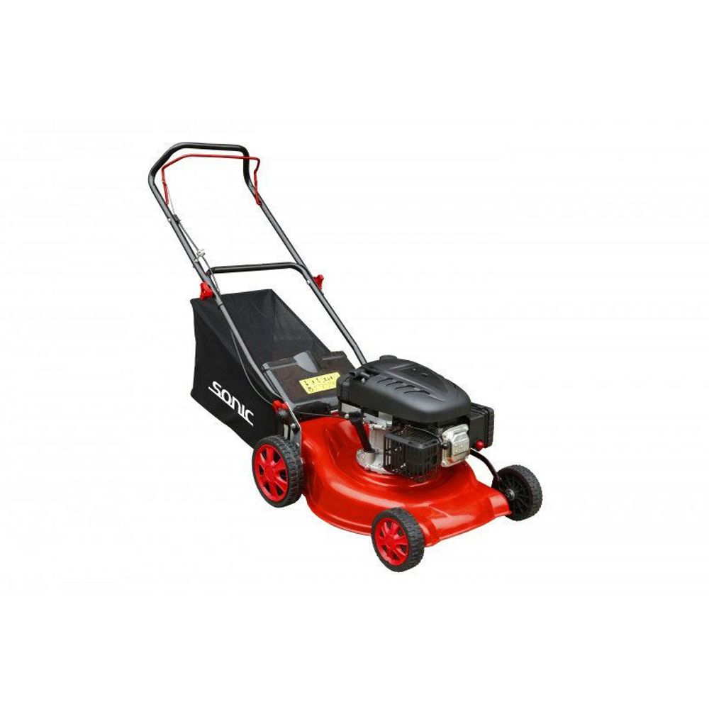 Sonic kosilica 46 cm samohodna MKS4637 (4-u-1) slika 1