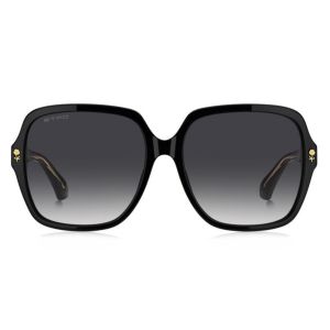Ženske Sunčane naočale ETRO ETRO 0064/F/S Black