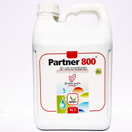 Partner 800 gnojivo 1l slika 1