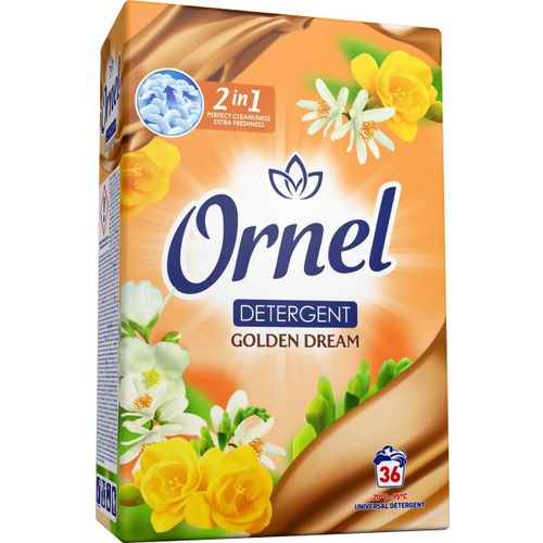 Ornel Compact Golden Dream 2.34kg slika 1