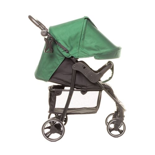 4BABY kolica Rapid - Green slika 6