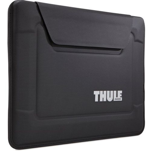 THULE Gauntlet 3,0 futrola za laptop MacBook 12” - crna slika 1