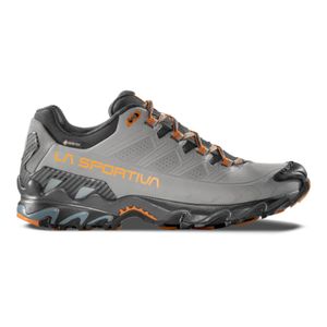 La Sportiva Muške patike Ultra Raptor II Leather GTX, Grey/Marmalade