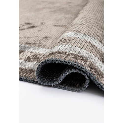 Tepih TWIST DARK GREY, 200 x 300 cm slika 2