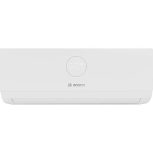 BOSCH klima 3000i W 53 E18-ka INVERTER A++ / A+; R32WIFI Ready; Samodijagnostika; 1W standby