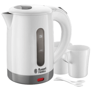 Russell Hobbs Kuhalo za vodu, set, zapremina 0,85 lit., 1000W - 23840-70