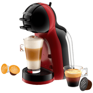 Krups Aparat za kafu, Nescafe Dolce Gusto Mini Me - KP123H10
