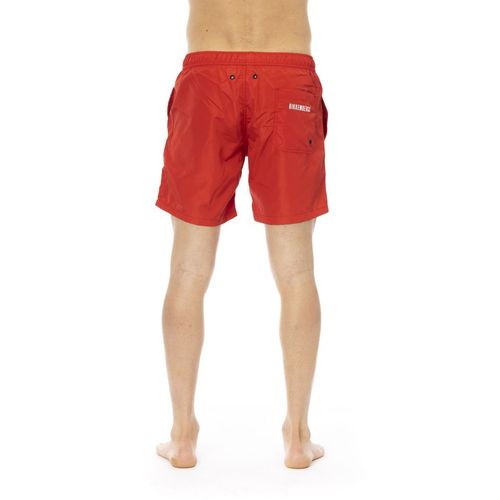 Bikkembergs Beachwear BKK1MBM11 slika 3