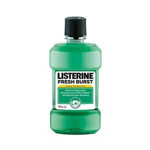 Listerine Tečnost Fresh Burst 500ml