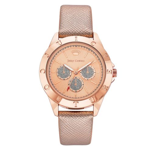 Ženski sat Juicy Couture JC1294RGRG (Ø 38 mm) - Elegancija i Stil slika 1