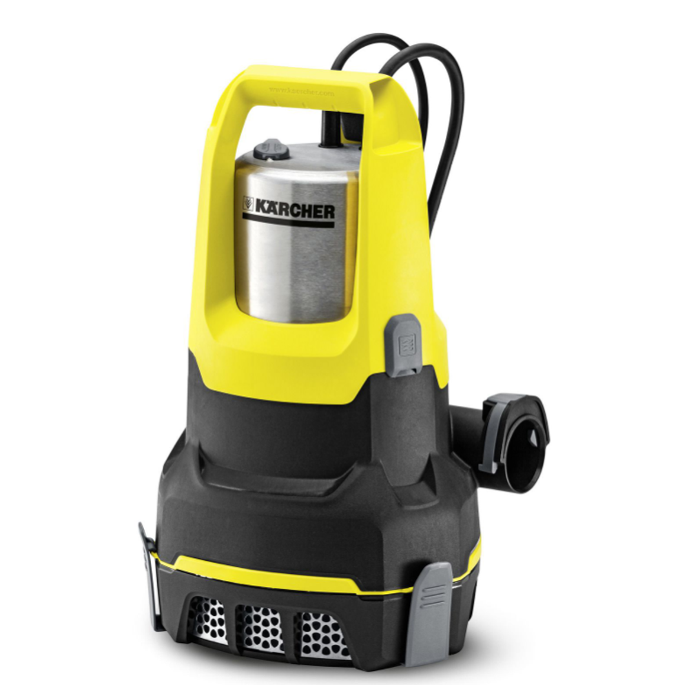KARCHER Potopna pumpa SP 6 Flat Inox 1.645-505.0 slika 1