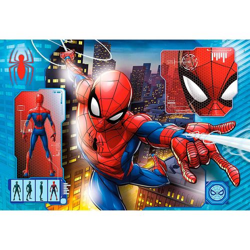 Marvel Spiderman Maxi puzzle 24pcs slika 1