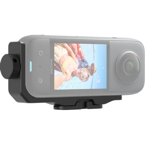 Insta360 X3 Horizontal Action Mount slika 1