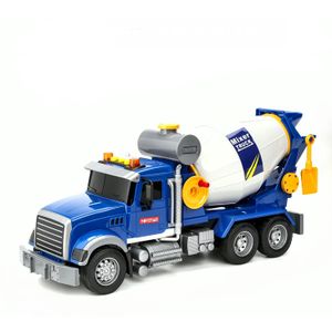 Kamion Mixer 37x18cm