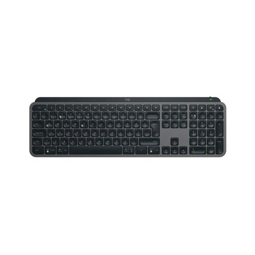 Logitech Bežična tastatura MX KEYS US slika 2