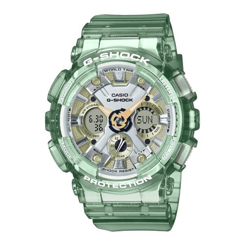 Uniseks sat Casio GMA-S120GS-3AER (Ø 49 mm) slika 1