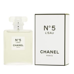 Chanel No 5 L'Eau Eau de Toilette 100 ml