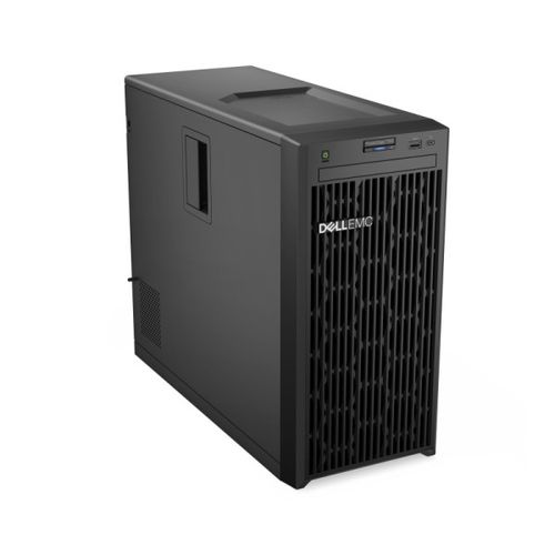 Server Dell PowerEdge T150 Xeon E-2314 4C 1x8GB 1x1TB SATA slika 1