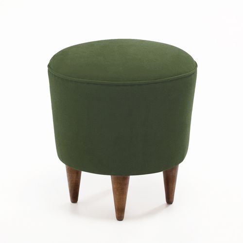 Atelier Del Sofa Tabure, zelena, Norva 238 - Green slika 1