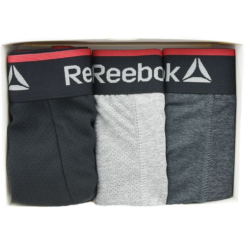 Muške bokserice Reebok Redgrave 3 pack C8101 slika 10