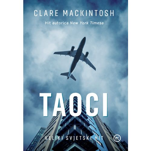 Taoci, Clare Mackintosh slika 1