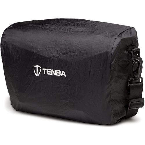 Torba Tenba Messenger DNA 13 Graphite slika 7