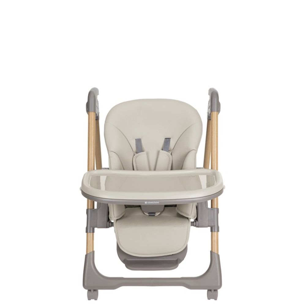 Kikka Boo Hranilica za bebe Olive, Beige slika 6