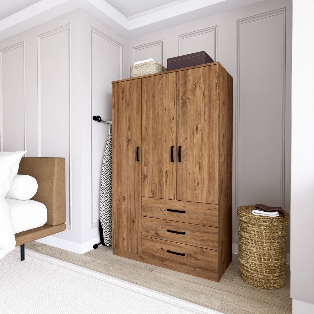 Ormar Easy 1600-56 Atlantic Pine slika 5