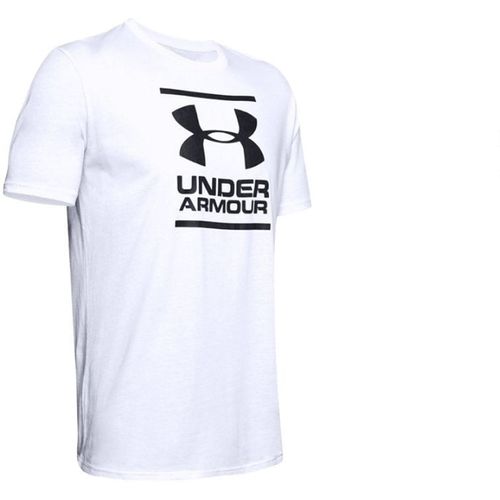 Under armour gl foundation ss tee 1326849-100 slika 1