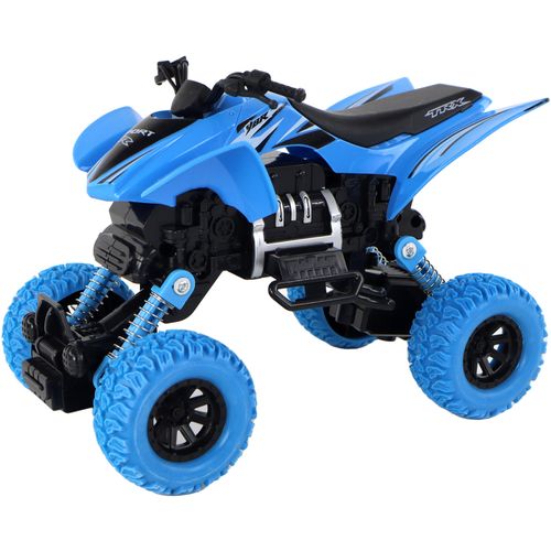 XC quad plavi slika 2