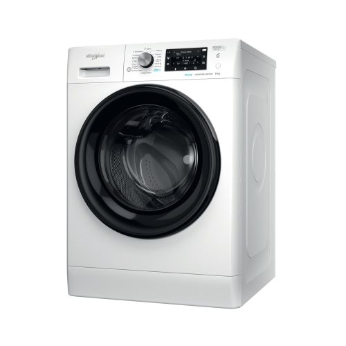 Whirlpool perilica rublja FFD 9458 BV EE slika 1