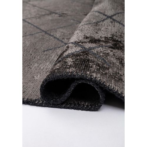 Tepih PAVIA ANTHRACITE, 200 x 250 cm slika 2