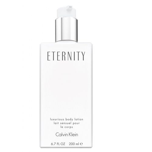 Calvin Klein Eternity for Women Body Lotion 200 ml (woman) slika 1