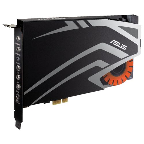 ASUS STRIX SOAR PCI Express 7.1 zvučna karta slika 2