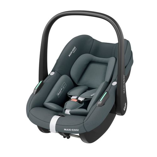 Maxi-Cosi Autosjedalica Pebble S - Tonal Graphite slika 1