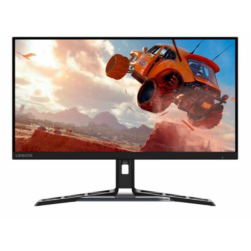 Lenovo R27qe Monitor 27"/IPS2560x1440/1ms/180Hz/Tilt, Swivel, Pivot, Height/2xHDMI, DP/crna slika 1