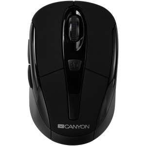 CANYON MSO-W6, 2.4GHz wireless optical mouse