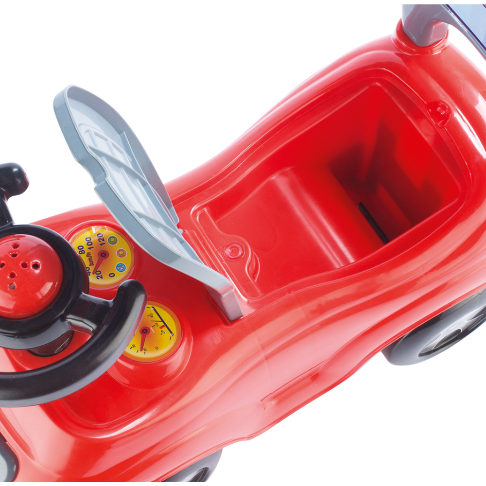 Dolu Guralica 8020A Sit'n Ride slika 4