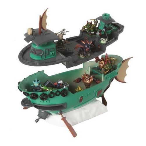 Skylanders: Flynn's Ship slika 1