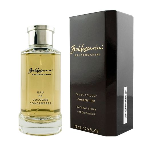 Baldessarini Concentrée Eau de Cologne za muškarce - 75 ml slika 1