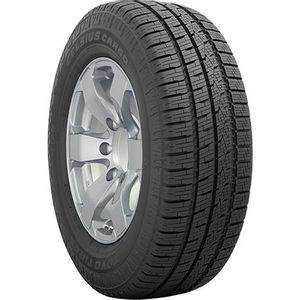 Toyo 225/75R16 121T CELSIUS CARGO