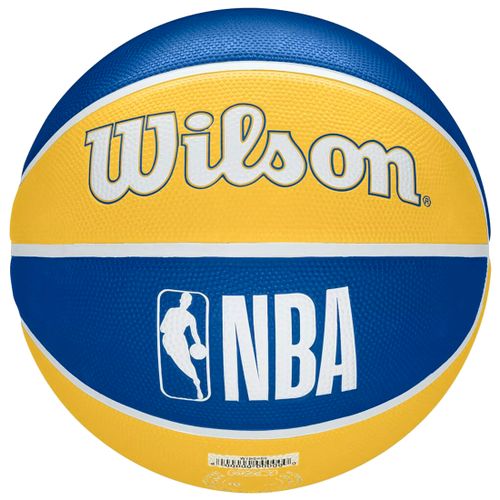 Wilson NBA Team Golden State Warriors Košarkaška Lopta WTB1300XBGOL slika 2