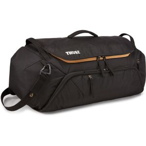 THULE Roundtrip Bike Gear Locker biciklistička torba - Black