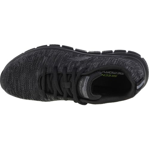 Skechers Track - Front Runner muške tenisice 232298-bbk slika 3