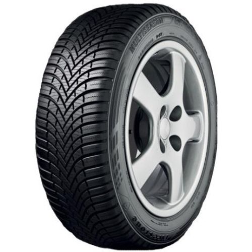 Firestone 225/40R18 92Y XL Multiseason 2 slika 1