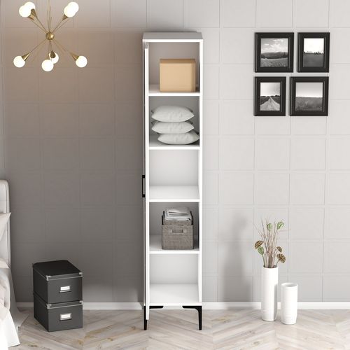 Kumsal R - White White Wardrobe slika 3